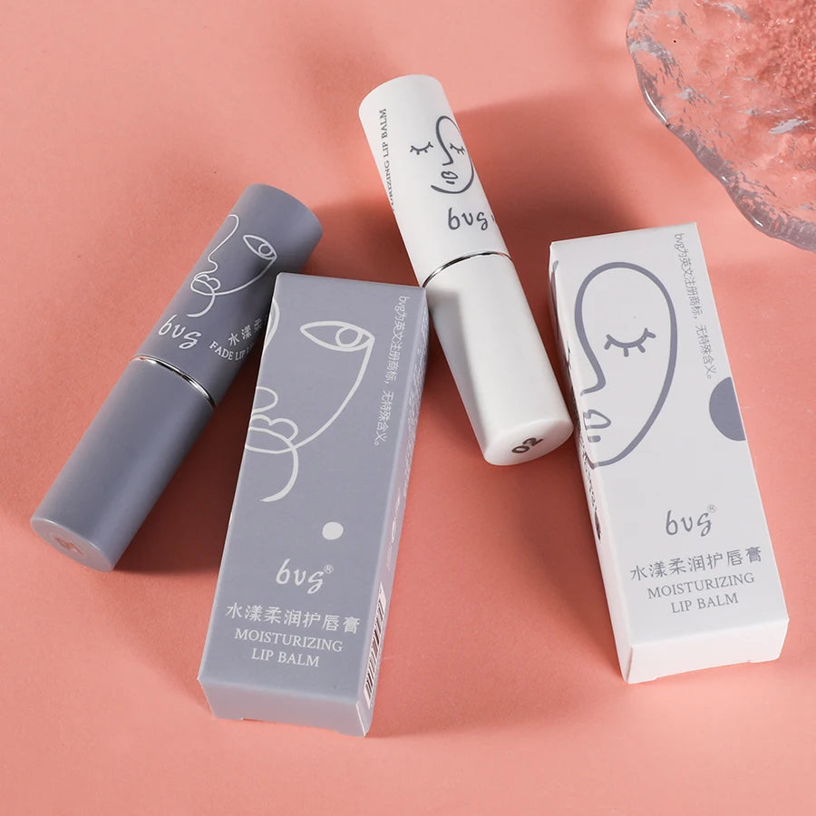 All Day Lip Balm
