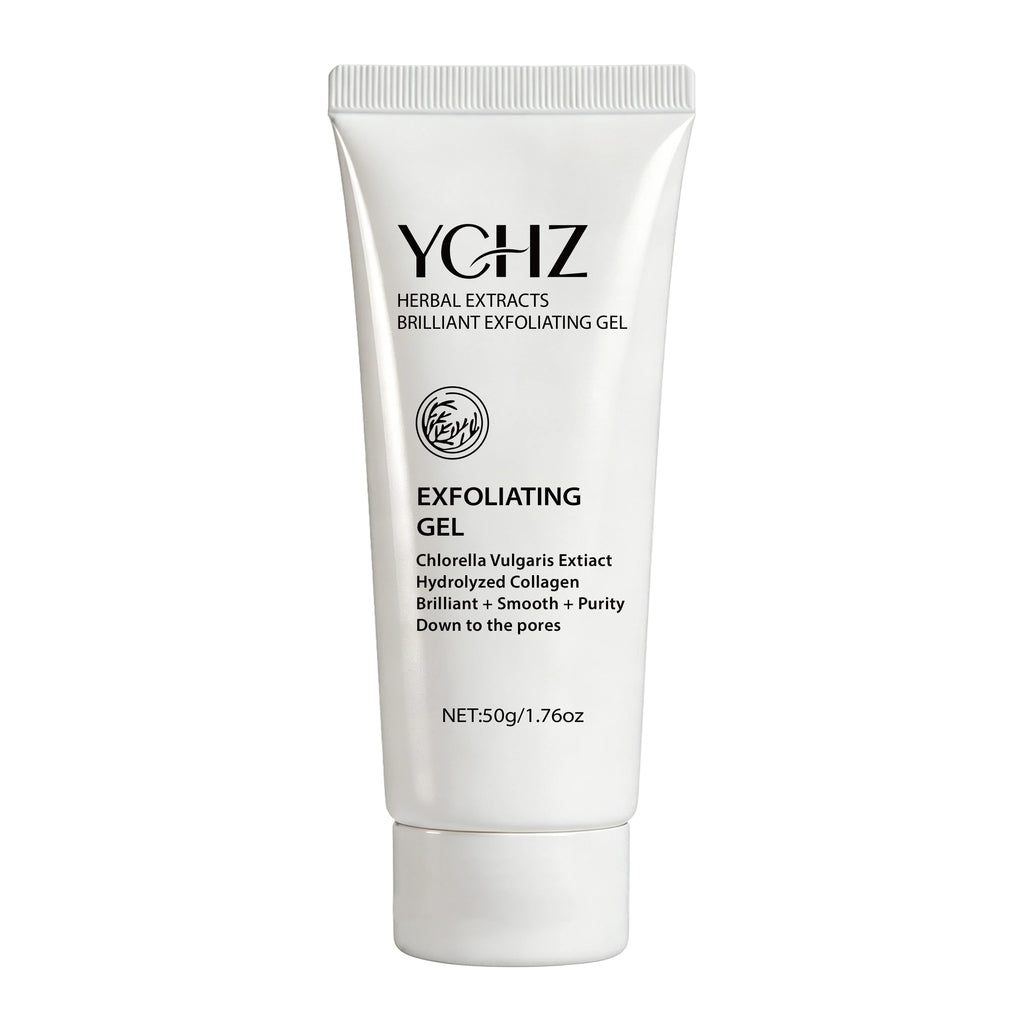 Herbal Exfoliating Gel