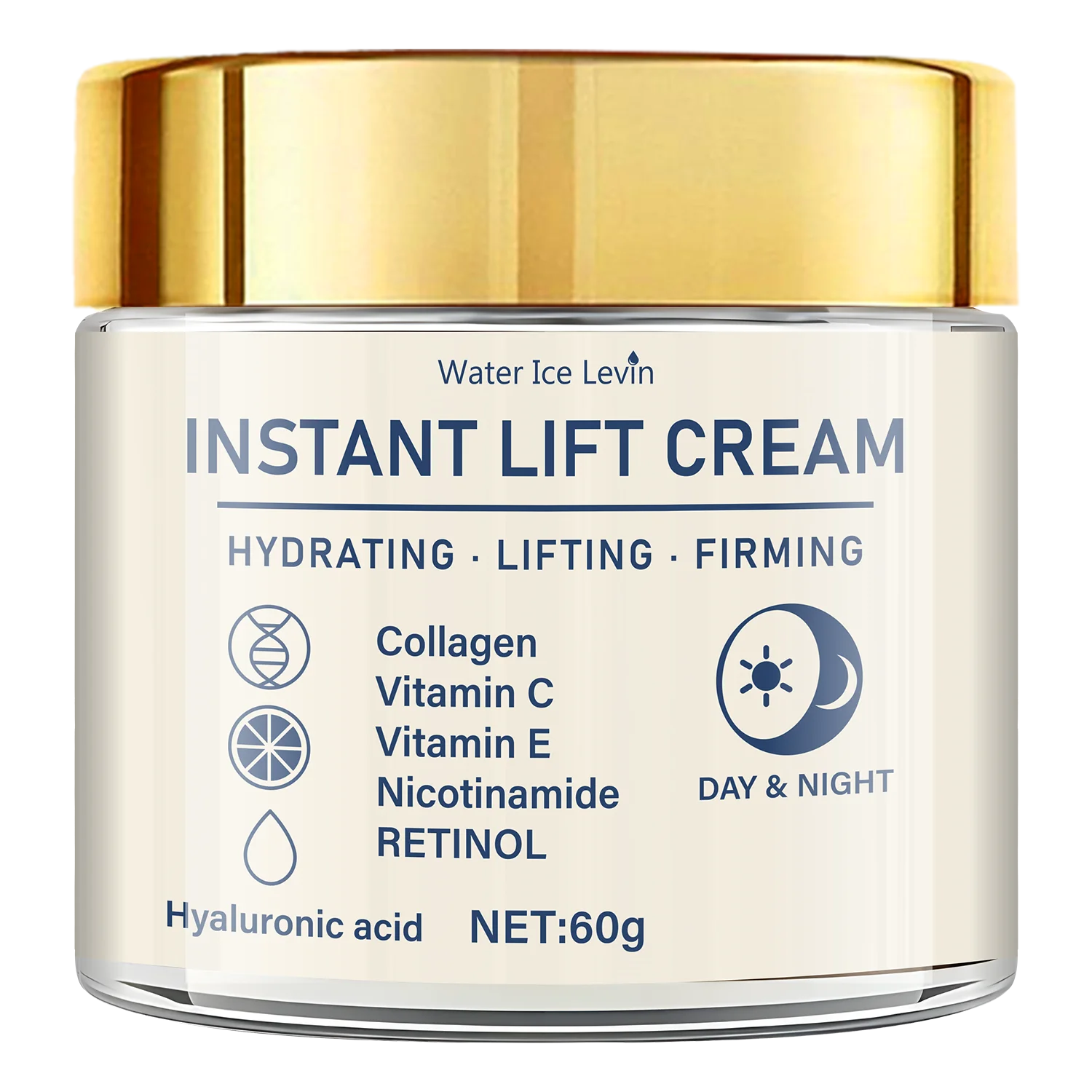 Daily Facial Renewal Cream