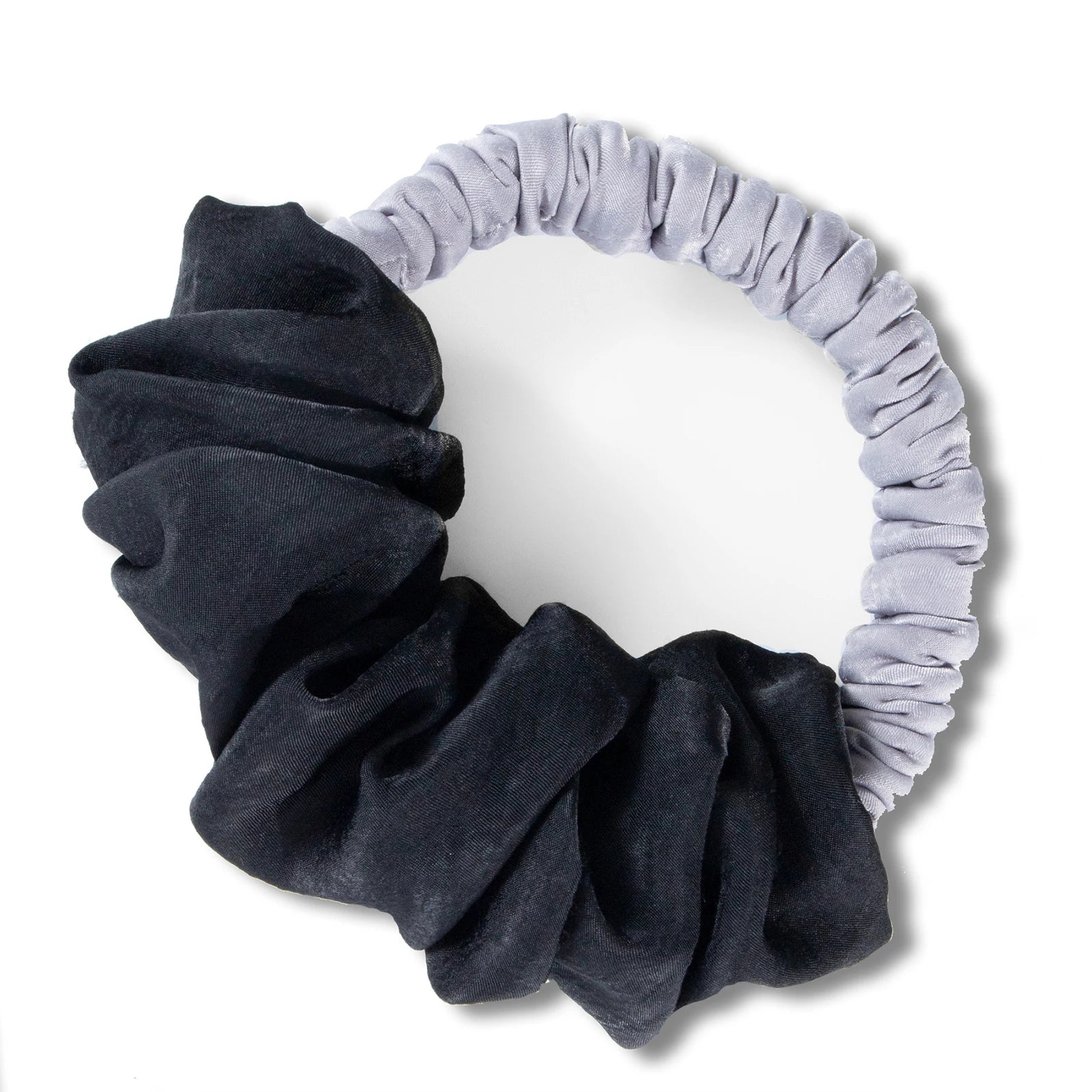 Silk Hair Curling Ribbon