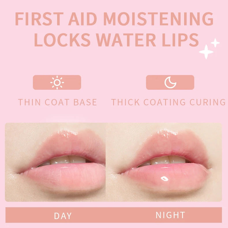 All Day Lip Balm