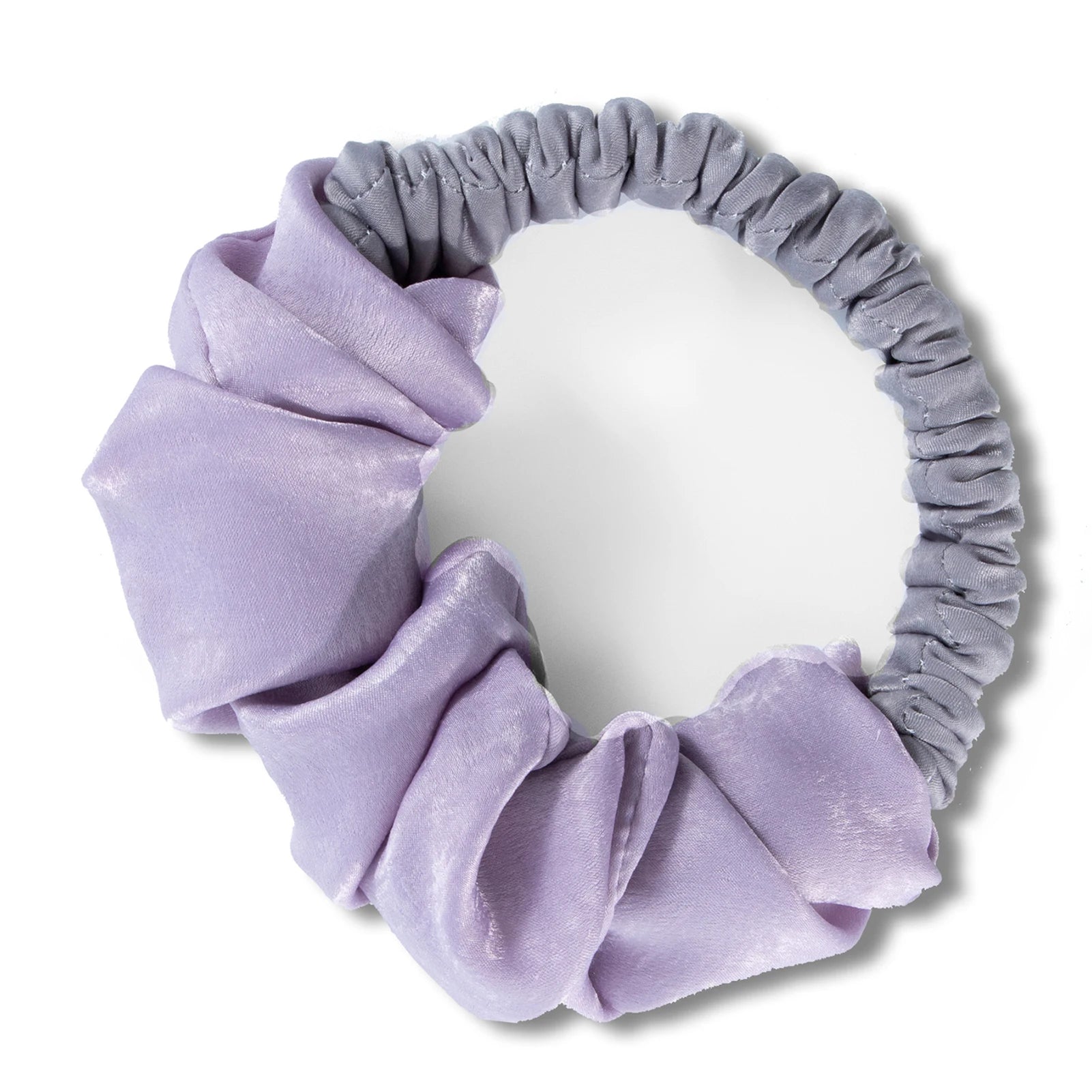 Silk Hair Curling Ribbon