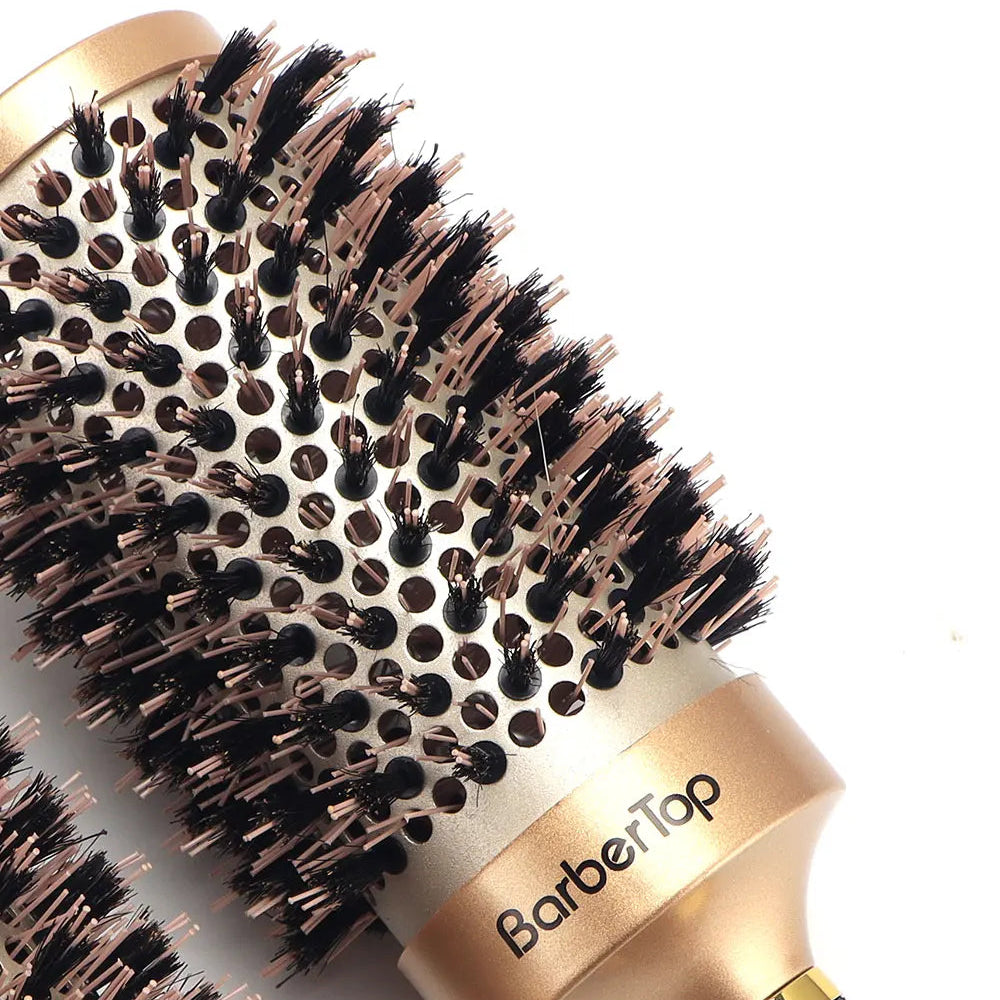 Anti-Static Styling Comb