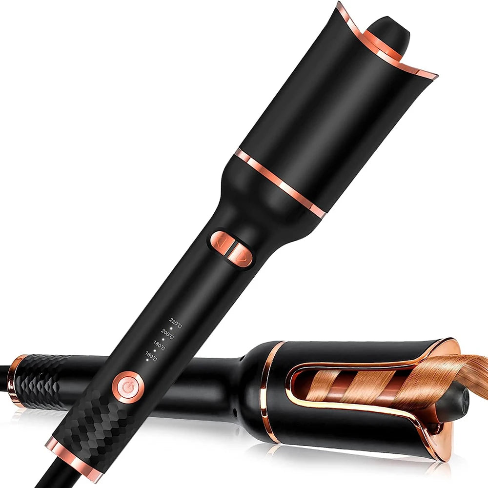 Signature Curl Styler