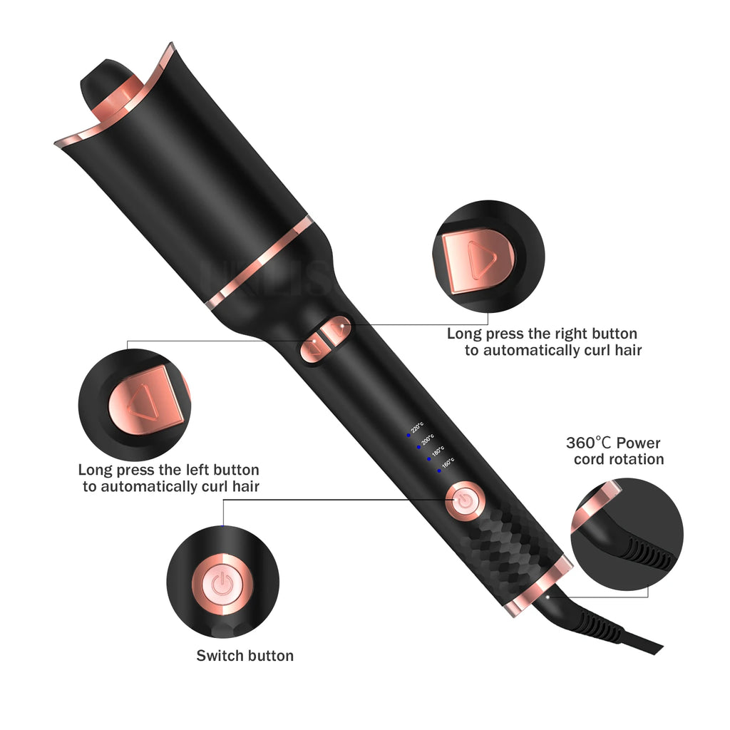 Signature Curl Styler
