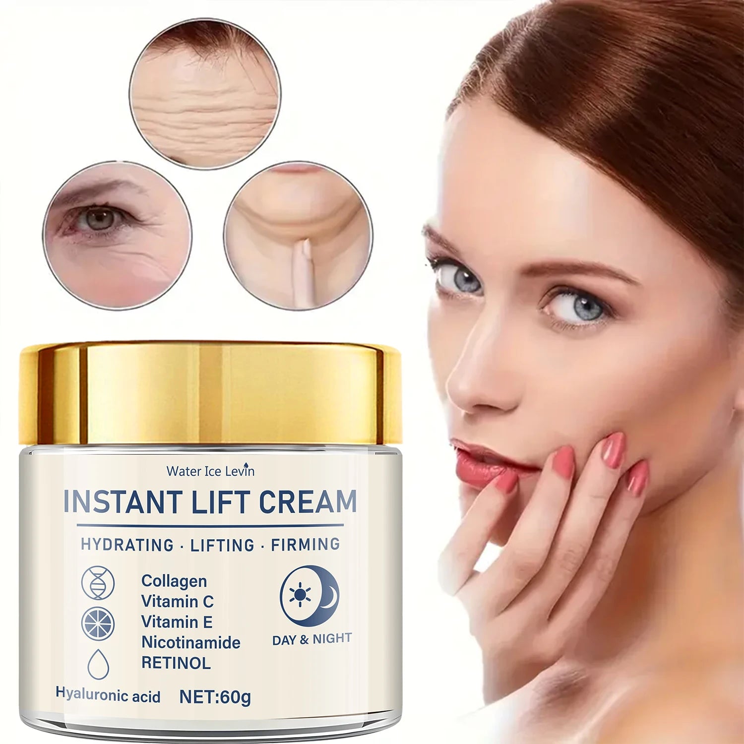 Daily Facial Renewal Cream