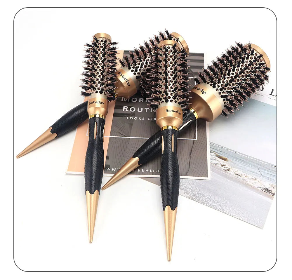 Anti-Static Styling Comb