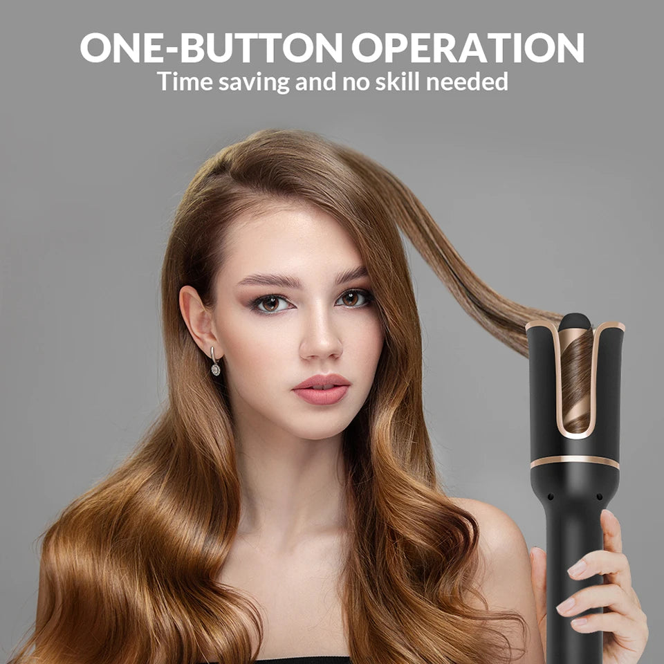 Signature Curl Styler