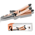 Ceramic Wave Curler