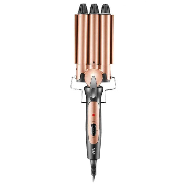 Ceramic Wave Curler