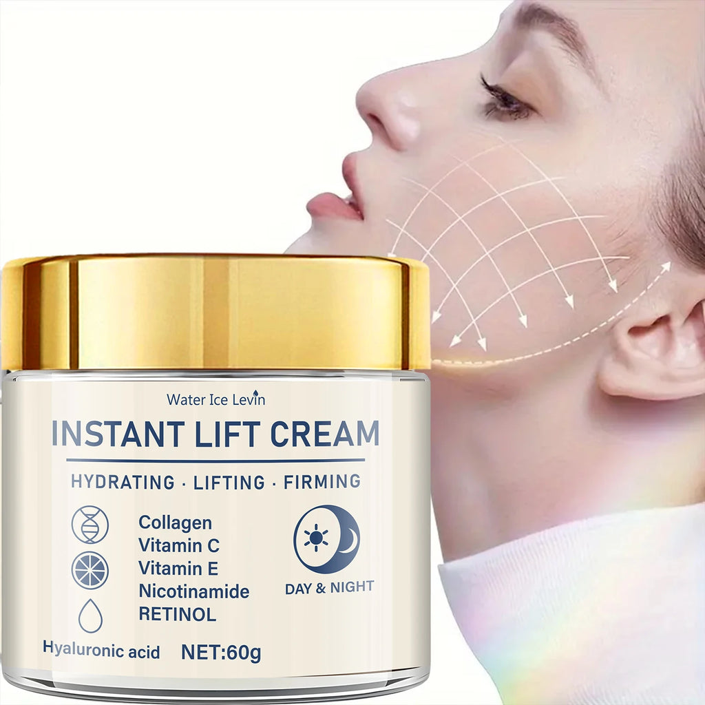 Daily Facial Renewal Cream