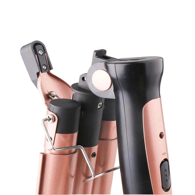 Ceramic Wave Curler