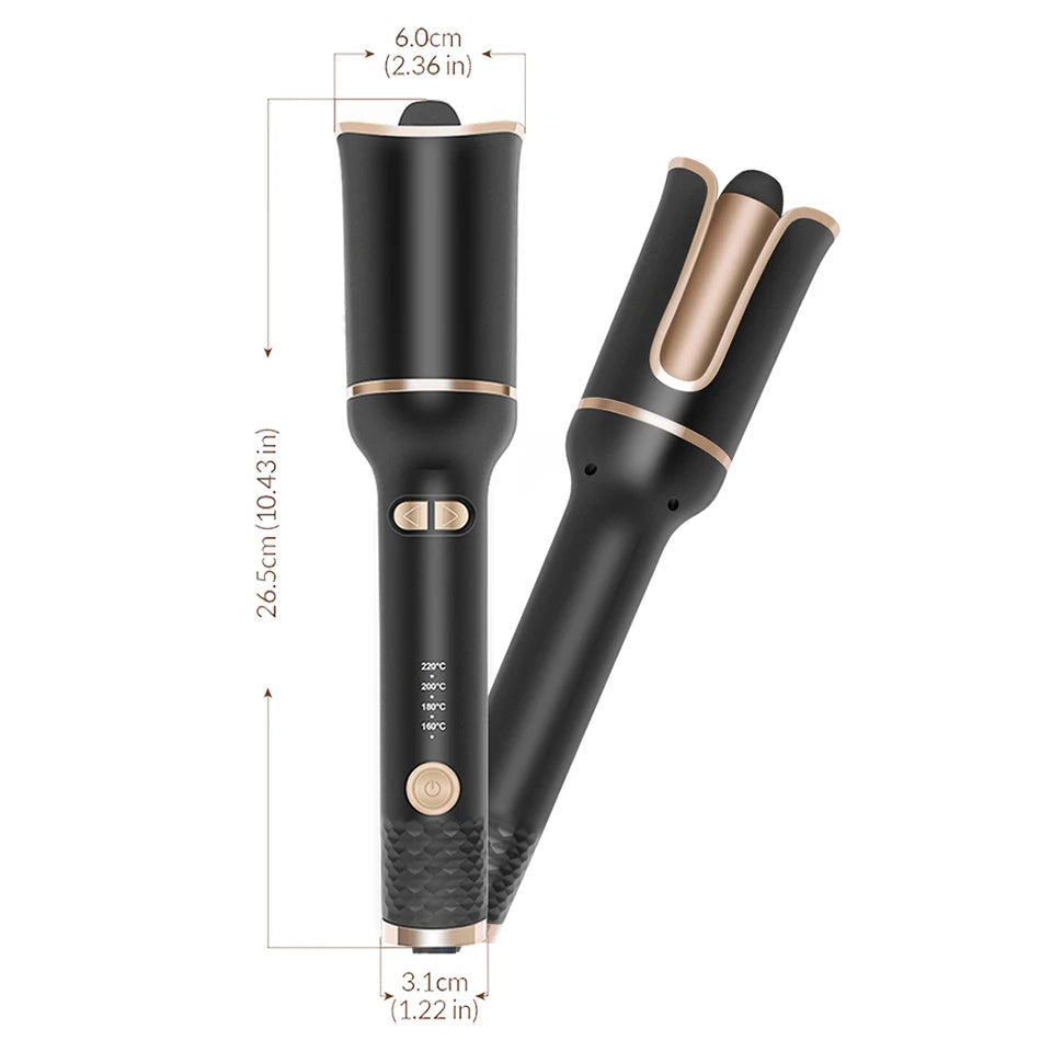 Signature Curl Styler