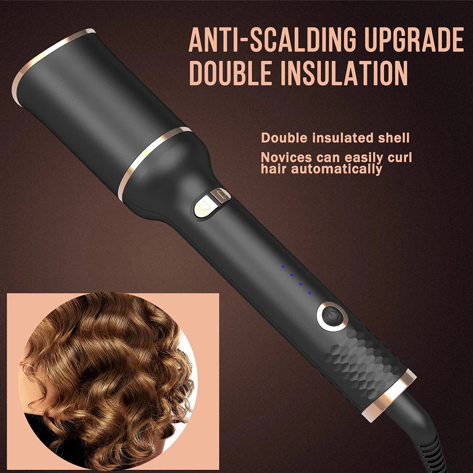Signature Curl Styler