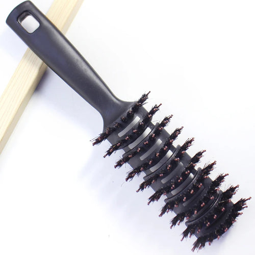Boar Bristle Styling Brush