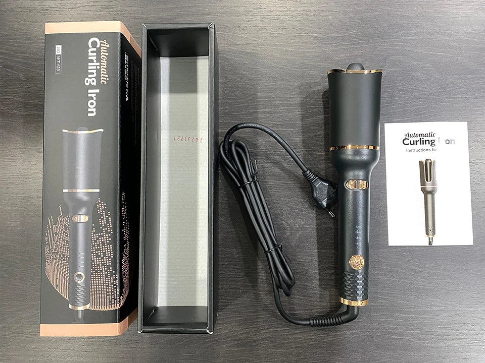 Signature Curl Styler