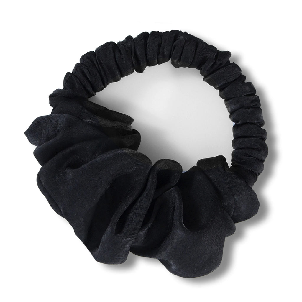 Silk Hair Curling Ribbon