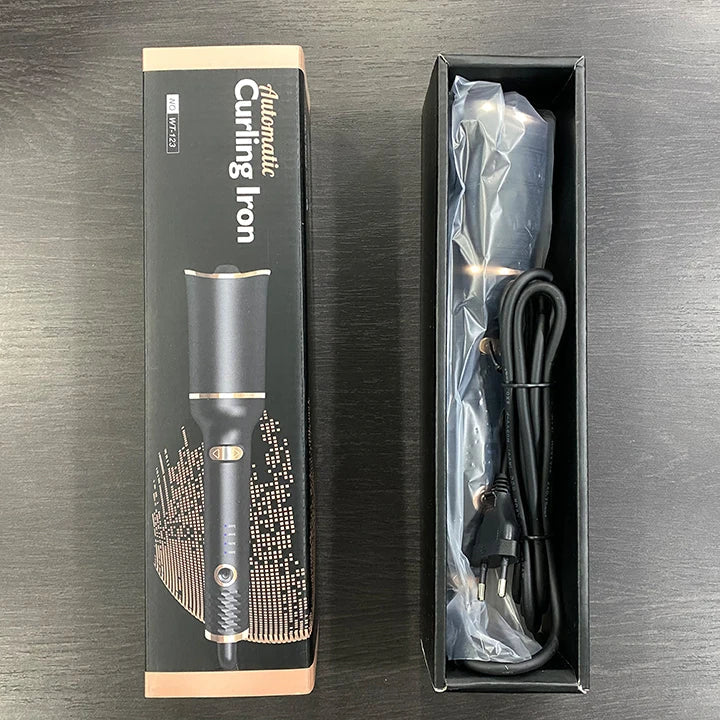 Signature Curl Styler
